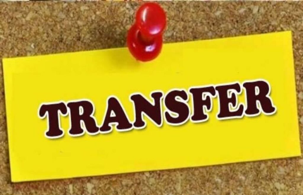 बिहार में 19 डीएसपी का हुआ तबादला, गृह विभाग ने जारी की अधिसूचना 1 Transfer3 1200x774 1