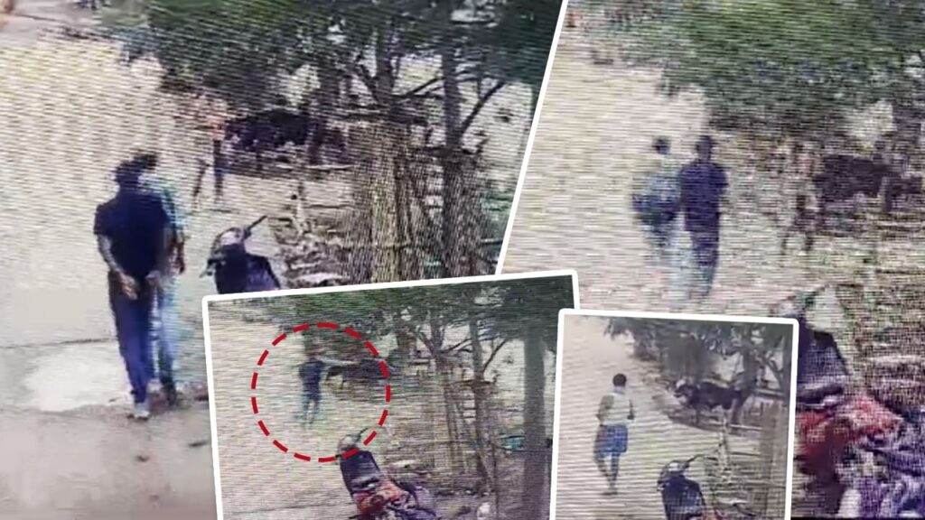 पटना में प्रॉपर्टी डीलर को गोलियों से भूना, घरवालों ने मेयर सीता साहू के बेटे पर लगाए हत्या के आरोप 1 patna murder case