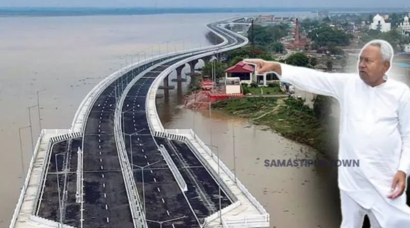 133 किलोमीटर का होगा जेपी गंगा पथ, मोकामा से कोईलवर तक विस्तार की CM नीतीश का ऐलान 1 20240711 082552