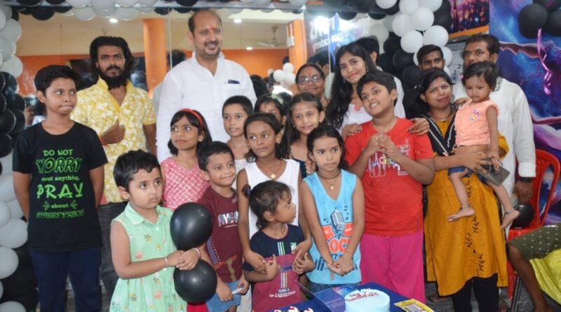 समस्तीपुर शहर के मगरदही मुहल्ले में 'किड्स एंड मॉम डांस' और 'जुम्मा क्लासेस' का हुआ उद्घाटन 1 IMG 20240717 WA0186