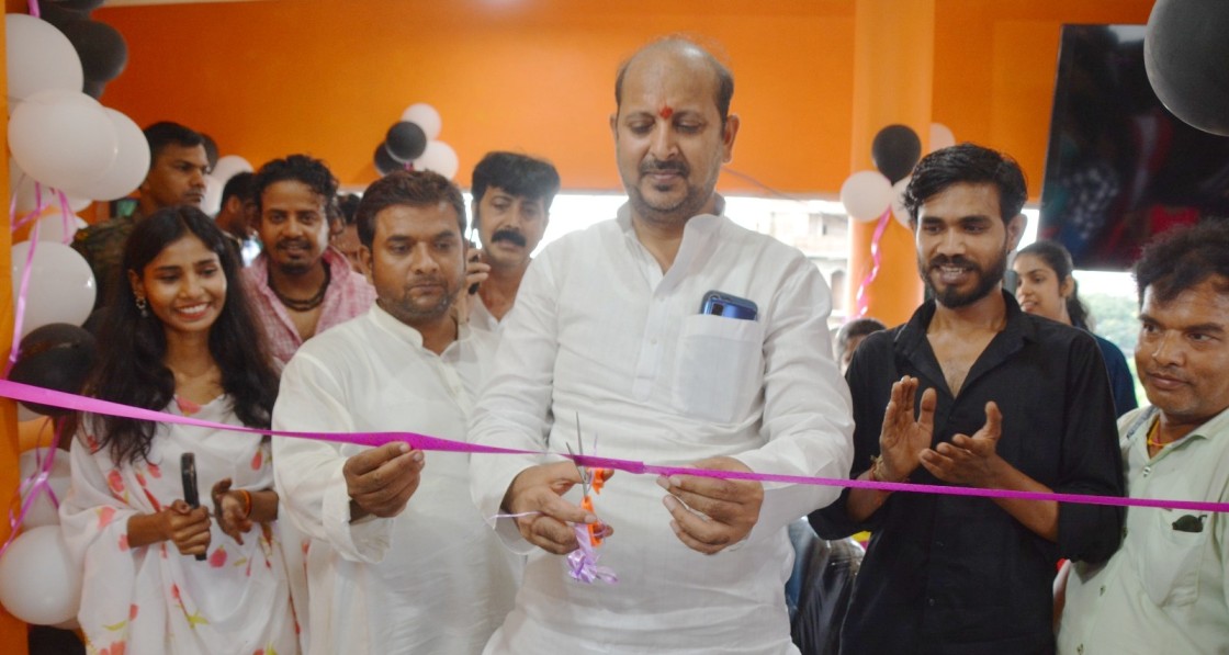 समस्तीपुर शहर के मगरदही मुहल्ले में 'किड्स एंड मॉम डांस' और 'जुम्मा क्लासेस' का हुआ उद्घाटन 2 IMG 20240717 WA0187