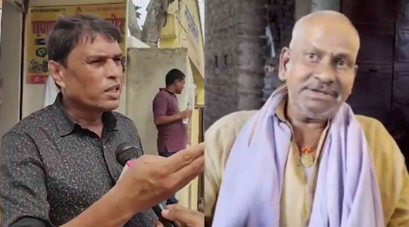 का'तिल जान-पहचान वाले, पैसों के लेनदेन में हुआ म'र्डर, मुकेश सहनी के पिता पर साले का खुलासा 1 InCollage 20240716 182551105