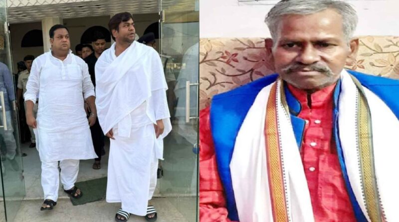 जीतन सहनी हत्याकांड में बड़ा खुलासा! कुछ छिपा रही है बिहार पुलिस? मुकेश सहनी के करीबी का आया नाम 1 InCollage 20240719 125909202