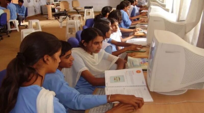 ACS सिद्धार्थ का नया फरमान, सभी सरकारी स्कूलों में चालू हो ICT लैब 1 Picsart 24 07 09 13 32 23 492