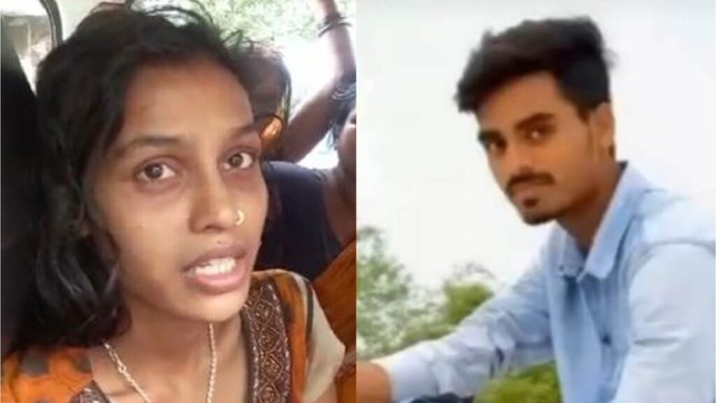 प्रेमिका आरती की गवाही से प्रेमी छोटू को मिला इंसाफ, कोर्ट में डटकर दी गवाही; बाप, भाई, भाभी और जीजा को उम्रकैद की सजा 1 Picsart 24 07 10 15 47 55 366