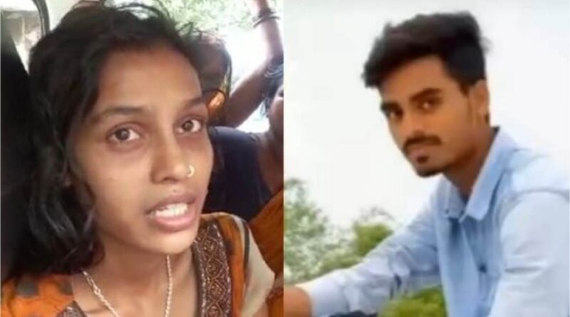 प्रेमिका आरती की गवाही से प्रेमी छोटू को मिला इंसाफ, कोर्ट में डटकर दी गवाही; बाप, भाई, भाभी और जीजा को उम्रकैद की सजा 1 Picsart 24 07 10 15 47 55 366