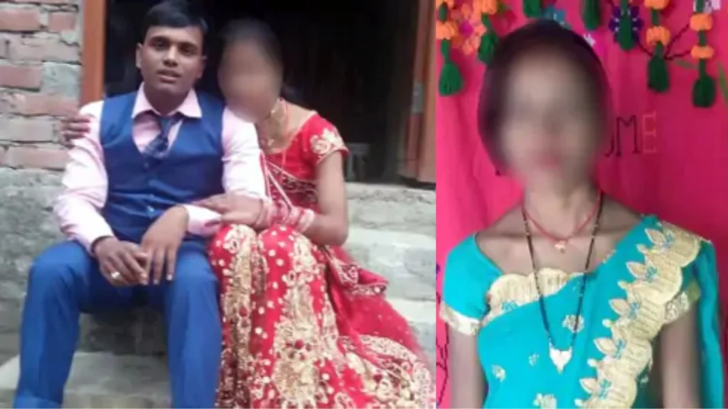 जमीन बेचकर पति ने पत्नी को कराई नर्स की ट्रेनिंग, कोर्स पूरा होते ही मांगा तलाक, जेवरात और रूपये लेकर समस्तीपुर में अपने मायके लौट आयी 1 Picsart 24 07 18 19 55 26 479