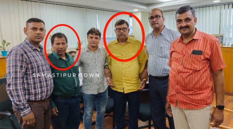 बिहार में निगरानी का बड़ा एक्शन, कृषि विभाग में 3 लाख घूस लेते दो रंगेहाथ धराए 1 Picsart 24 07 25 15 17 24 115