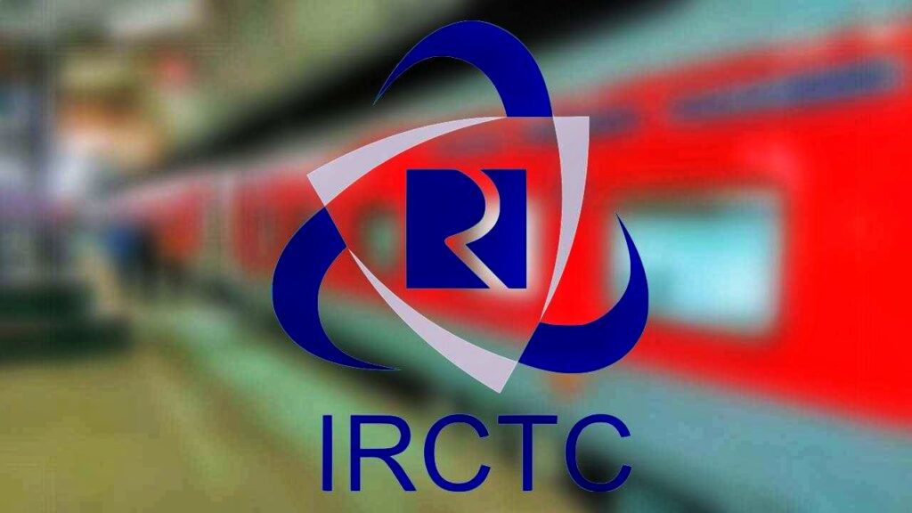 1136065 irctc