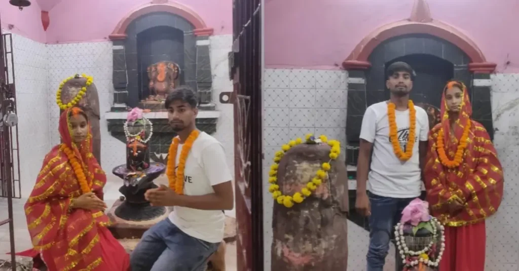 बिहार: मेरे सास-ससुर और पति को कोई दिक्कत नहीं होना चाहिए नहीं तो...,लव मैरिज कर लड़की ने बनाया वीडियो 1 20240804 190020