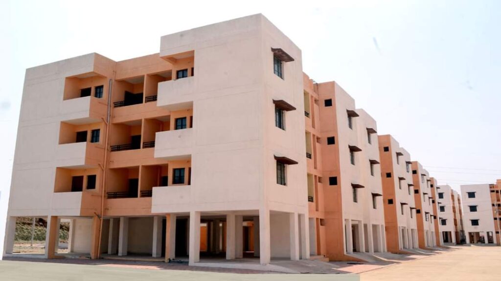 समस्तीपुर समेत बिहार के इन 7 शहरों में बनेंगे गरीबों के लिए बहुमंजिला आवास, नीतीश कैबिनेट की मंजूरी का इंतजार 1 20240804 191214