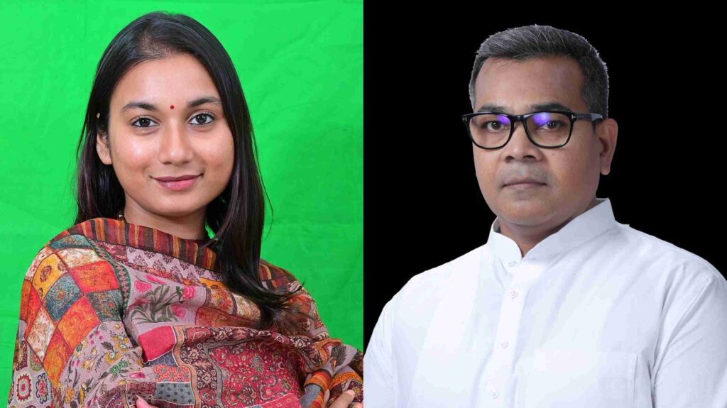 LJP(R) ने समस्तीपुर सांसद शांभवी चौधरी को सौंपी बड़ी जिम्मेवारी, उत्तर प्रदेश की नियुक्त की गयी सह प्रभारी 1 InCollage 20240829 212429782