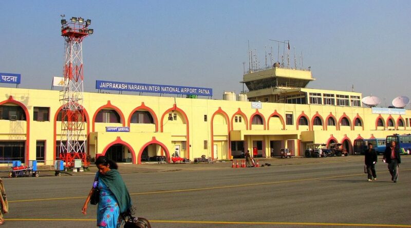 Patna International Airport