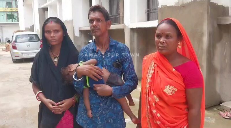 नल-जल का टोंटी टूटने पर गोतनी ने गर्म पानी शरीर पर उड़ेल महिला को किया जख्मी 1 VideoCapture 20240820 145802