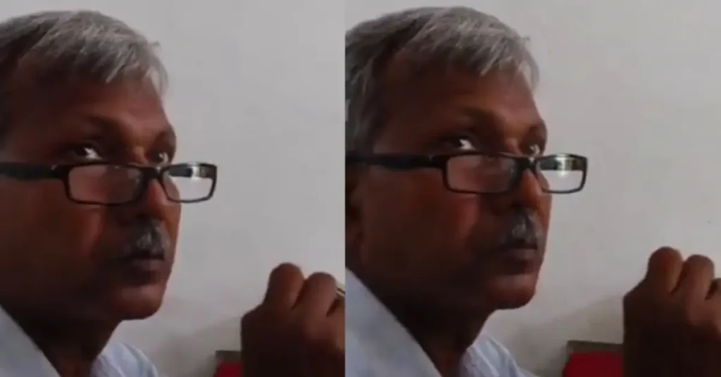 बिहार: बिना पैसा का नकल कैसे ले लीजिएगा.. तीन सौ लगता है; वीडियो वायरल होने पर घूसखोर हेड क्लर्क को DM ने किया सस्पेंड 1 20240915 204707
