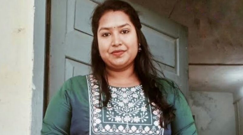 ICAR की स्नातकोत्तर परीक्षा में पूसा विश्वविद्यालय की छात्रा को मिला प्रथम रैंक 1 Picsart 24 09 13 21 00 39 470