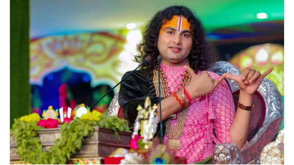 समस्तीपुर में होगा अनिरुद्धाचार्य जी महाराज का भागवत कथा, डेढ़ लाख स्वायर वर्ग फीट में पंडाल निर्माण शुरू 1 Picsart 24 09 16 09 02 32 780