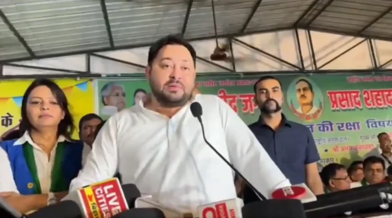 बिहार में लालू-तेजस्वी बना रहे 'YK' रूपी नया कास्ट कॉम्बिनेशन, 'यादव कुशवाहा भाई-भाई का नारा' का नारा भी दिया 1 Screenshot 2024 09 05 17 56 07 802 org.mozilla.firefox