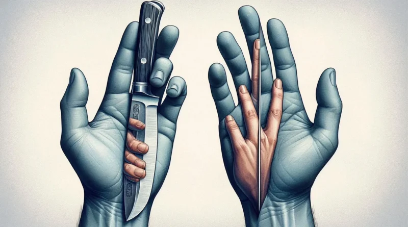 बिहार: कसाई मोहल्ले में युवक को 'तालिबानी सजा', चोरी के आरोप में काट दी एक हाथ की उंगलियां 1 downloadfile 1