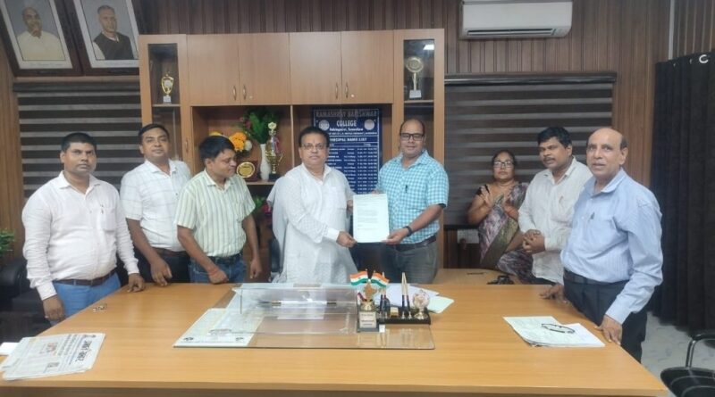 आरबी काॅलेज दलसिंहसराय को नैक मूल्यांकन में 2.25 सीजीपीए के साथ मिला "B- GRADE" 1 file 2024 09 24T00 00 18 1024x768 1