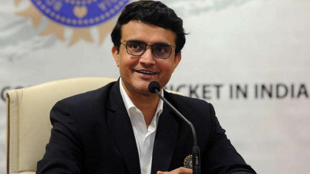 सौरव गांगुली ने बिहार क्रिकेट की खराब स्थिति पर जताई चिंता, कहा- ‘BCCI का भेजा फंड कहां जा रहा' 1 ganguly 1 sixteen nine