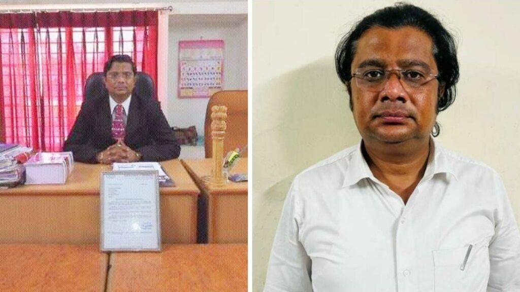 गुजरात में पकड़ा गया नकली जज! फर्जी कोर्ट लगाकर 100 एकड़ सरकारी जमीन अपने नाम करा ली 1 67171fad5fcf9 20241022 224439337 16x9 1