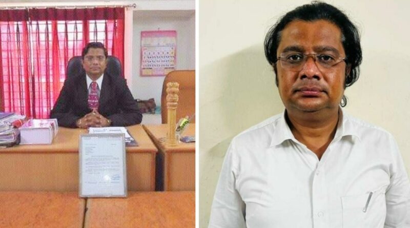 गुजरात में पकड़ा गया नकली जज! फर्जी कोर्ट लगाकर 100 एकड़ सरकारी जमीन अपने नाम करा ली 1 67171fad5fcf9 20241022 224439337 16x9 1