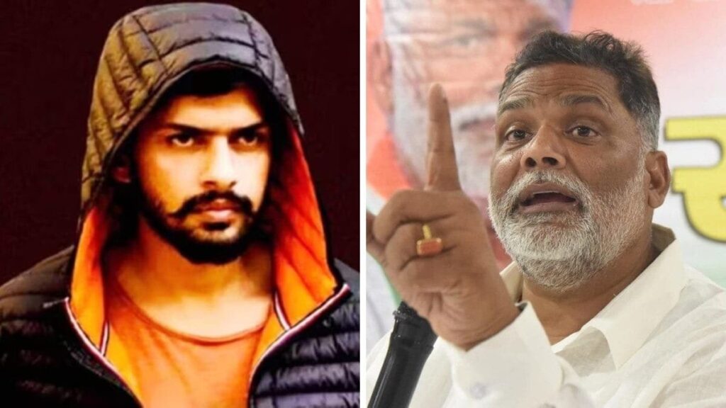 'कभी भी मेरी हत्या हो सकती है...,' लॉरेंस गैंग की धमकी के बाद पप्पू यादव ने गृह मंत्रालय से Z श्रेणी की मांगी सुरक्षा 1 671f32866ea50 20241028 284313425 16x9 1