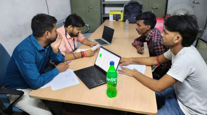 समस्तीपुर में जिला नियोजनालय की ओर से लगे जॉब कैंप में 45 अभ्यर्थियों का हुआ चयन 1 IMG 20241003 WA0083