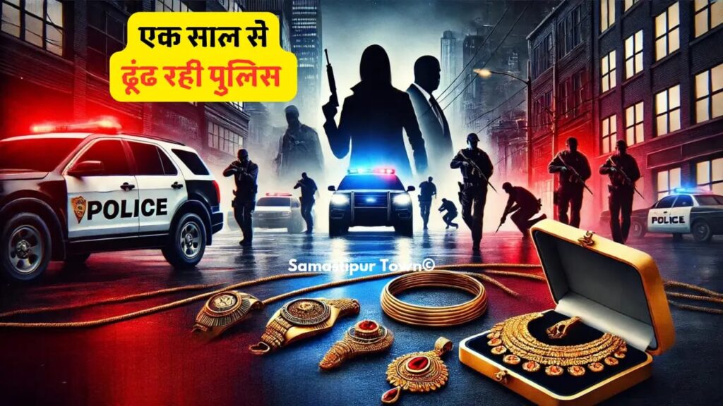 सालभर से दो लाख के इनामी सुभाष को ढूंढ रही समस्तीपुर पुलिस, बेगूसराय ज्वेलरी लूटकांड में फिर उछला नाम 1 IMG 20241025 WA0000