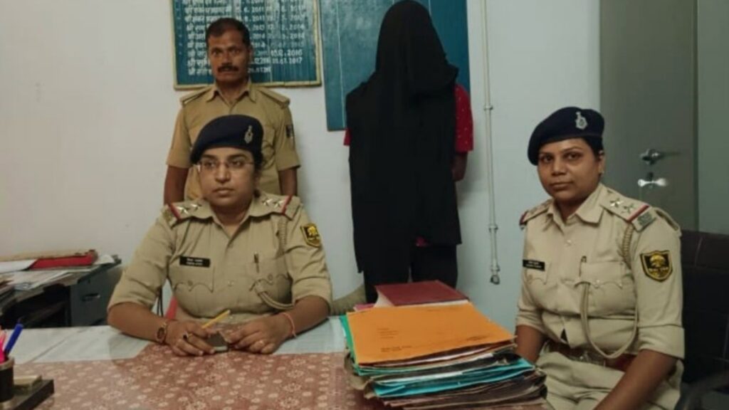 शराब धंधेबाज व फ्लिपकार्ट से 17 लाख के लूट मामले के आरोपी को समस्तीपुर पुलिस ने दबोचा 1 Picsart 24 10 20 23 06 24 709