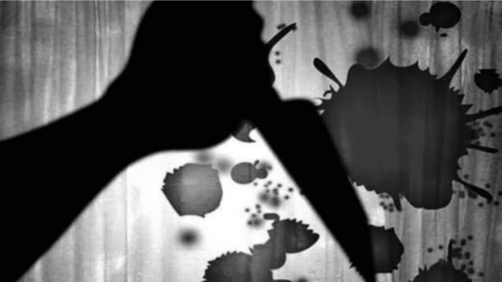 समस्तीपुर शहर के पंजाबी काॅलोनी मुहल्ले में आपसी कलह को लेकर पति ने पत्नी को चाकू गोदा, जख्मी 1 Picsart 24 10 26 23 38 32 878