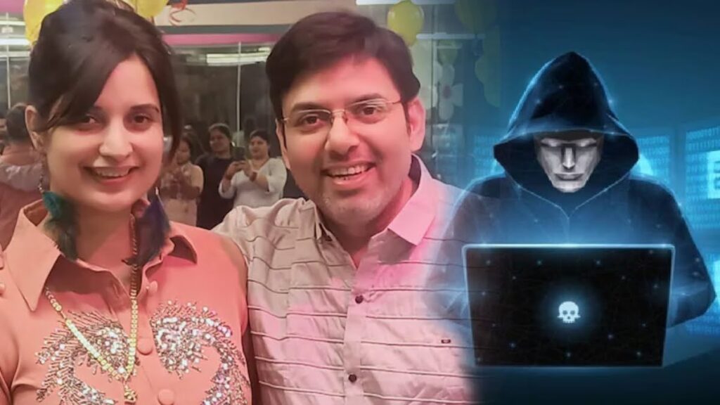 इजराइली मशीन से बना देंगे 25 साल का जवान: पति-पत्नी ने बूढ़े लोगों से 35 करोड़ ठग लिए 1 Vishwakarma Jayanti 2024 100 8 11 8