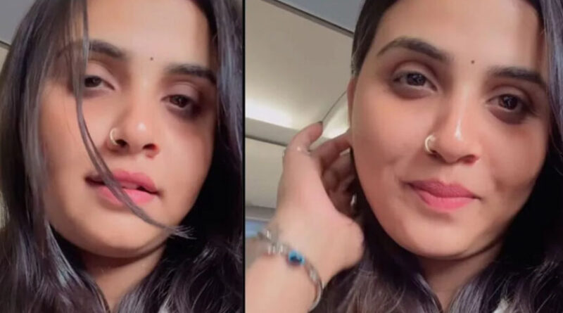 बिहार: भोजपुरी गायिका अनुपमा यादव के साथ बदसलूकी और मारपीट, मुखिया समेत कई पर FIR दर्ज 1 a6 8 860x573 1