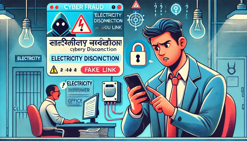 कटने वाली है बिजली, 10 रुपये जमा कर दें.., बिहार में स्मार्ट मीटर वालों से यूं हो रही ठगी 1 e8c4d113 936f 4748 a49f 4f45e77e1b61 1
