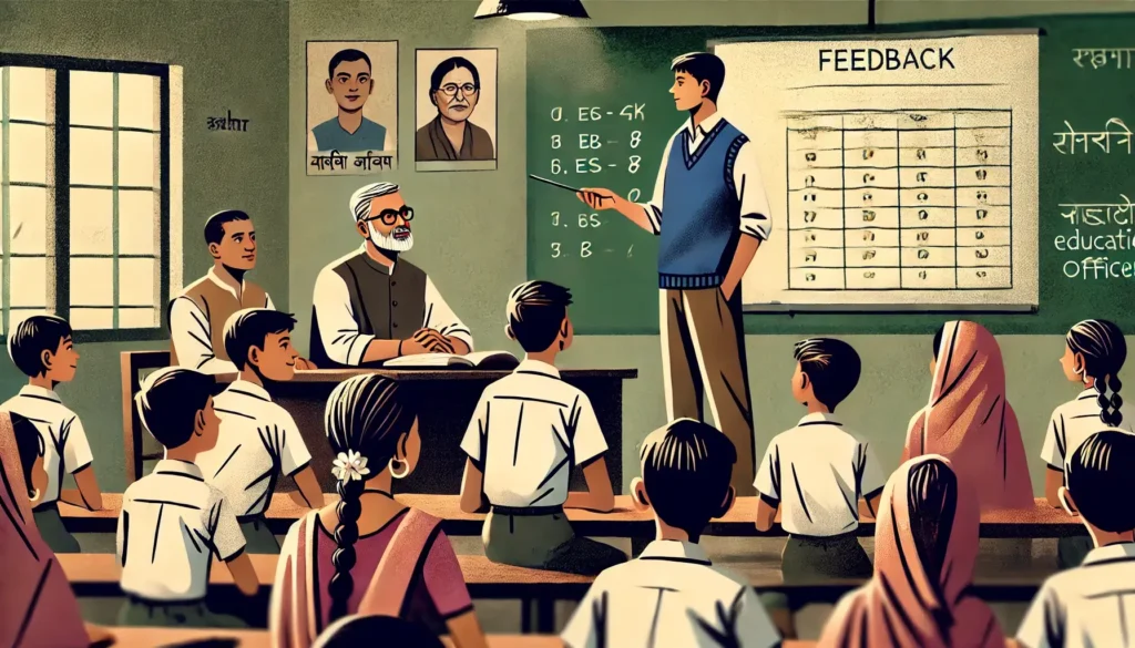 बिहार: स्कूल में स्टूडेंट को अब गधा, बैल और मंदबुद्धि कहने वाले टीचर पर होगा एक्शन, शिक्षा विभाग ने जारी किया फरमान 1 f8d02a23 3fce 4e6b a4b2 0624437574f5 1