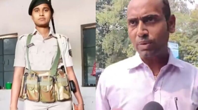 बिहार: युवक ने मेहनत-मजदूरी कर पत्नी को पढ़ाया, पुलिस में नौकरी लगते ही पति को छोड़ा, जानें कारण 1 बिहार पुलिस 1 1024x640 1