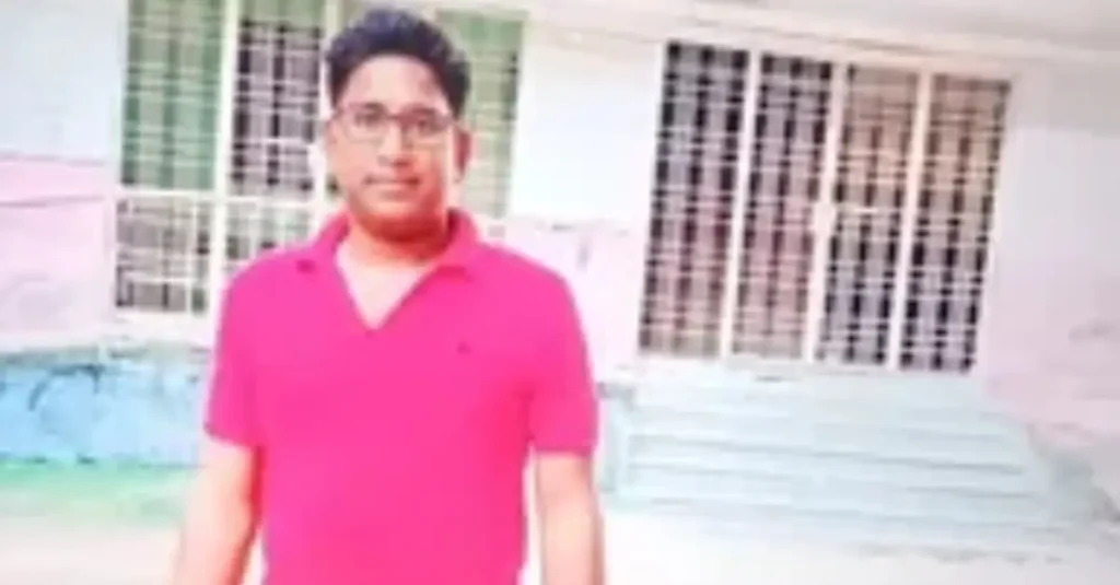 बिहार में एक और बीपीएससी शिक्षक की मौत से सनसनी, फं'दे' से लटका मिला श'व' 1 20241116 072932