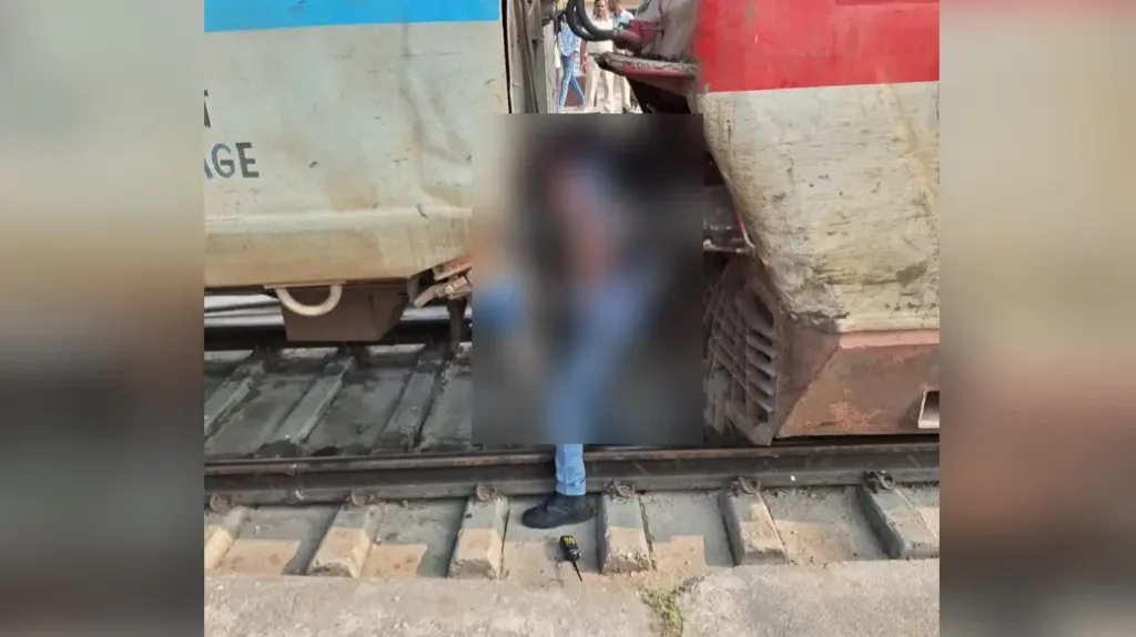 इस वजह से इंजन और बोगी के बीच दब गया था रेलवेकर्मी, जांच रिपोर्ट में बड़ा खुलासा 1 Picsart 24 11 09 13 11 42 269