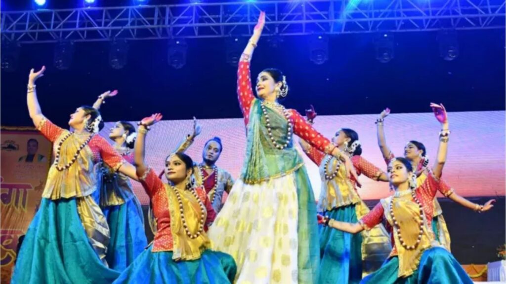 बज्जिका समेत बिहार की इन 5 भाषाओं का मनेगा महोत्सव, सरकार से 208 इवेंट की सूची जारी; पूरी डिटेल पढ़ें 1 Picsart 24 11 22 12 46 59 238