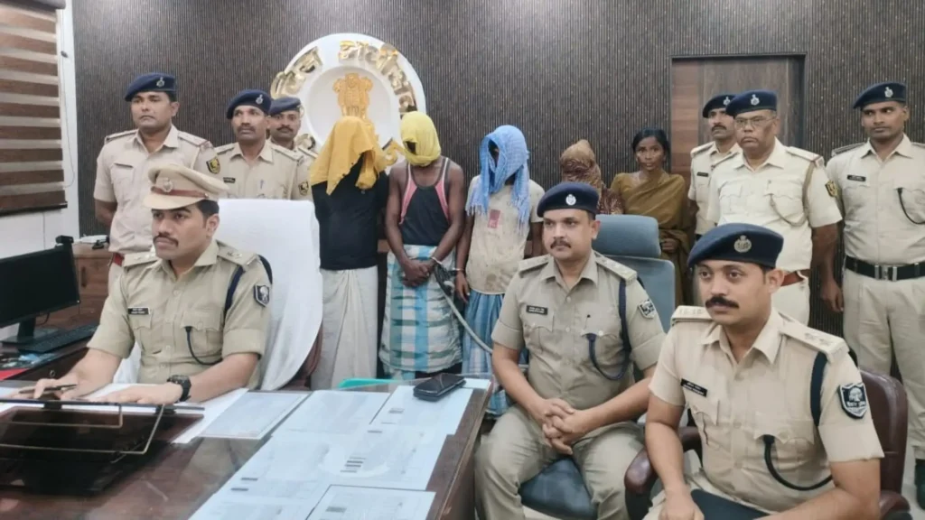 बिहार: पति को मारने के लिए पत्नी का खतरनाक प्लान; पहले नशीली दवा खिलाकर बेहोश किया फिर प्रेमी के साथ NH पर ले जाकर स्कॉर्पियो चढ़ा दी 1 bihar news bihar police exposed murder mystery behind accident news husband wife love story with l e46e4ec05b9a0e981557567df884dd9b