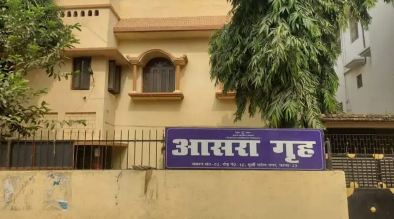 bihar news two girls died after eating khichdi in patna selter home bihar police investigation 5205375aa1a3b4336fb05e988127ad02