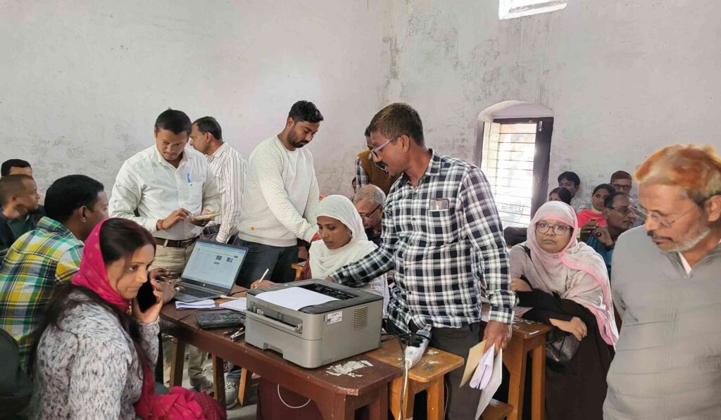 समस्तीपुर: प्रधान शिक्षक की काउंसिलिंग आज से, BPSC TRE-3 और सक्षमता उत्तीर्ण शिक्षकों की काउंसलिंग के लिये भी डेट जारी 1 20241121 142009