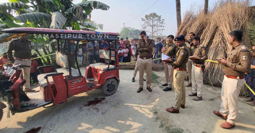 घटना के दो महीने बाद भी मुक्तापुर डबल म'र्डर मामले का नहीं हो सका खुलासा, अब तक पुलिस की उपलब्धि 'शून्य' 1 20241221 140551