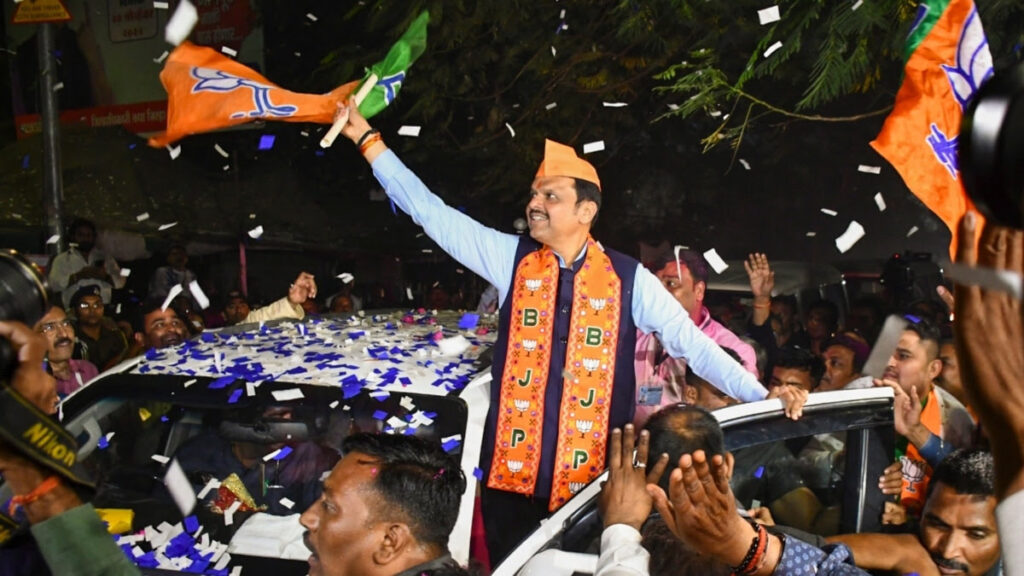 लौटकर आया समंदर, देवेंद्र फडणवीस ही होंगे महाराष्ट्र के CM, भाजपा ने लगा दी मुहर 1 IMG 20241204 WA0021