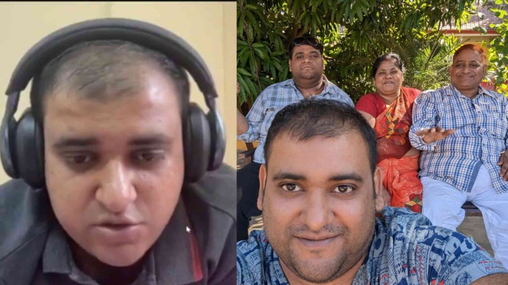 समस्तीपुर के इंजीनियर अतुल सुभाष सु'साइड केस में पत्नी के खिलाफ दर्ज FIR, ससुराल वालों पर भी हुआ एक्शन 1 InCollage 20241210 213855089