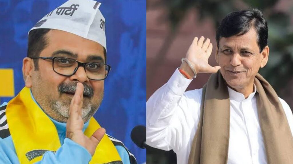 … लोहा फेंक दो, एके 47 निकल आए; अवध ओझा के बयान पर गृह राज्यमंत्री नित्यानंद राय बरस पड़े 1 InCollage 20241211 074348291