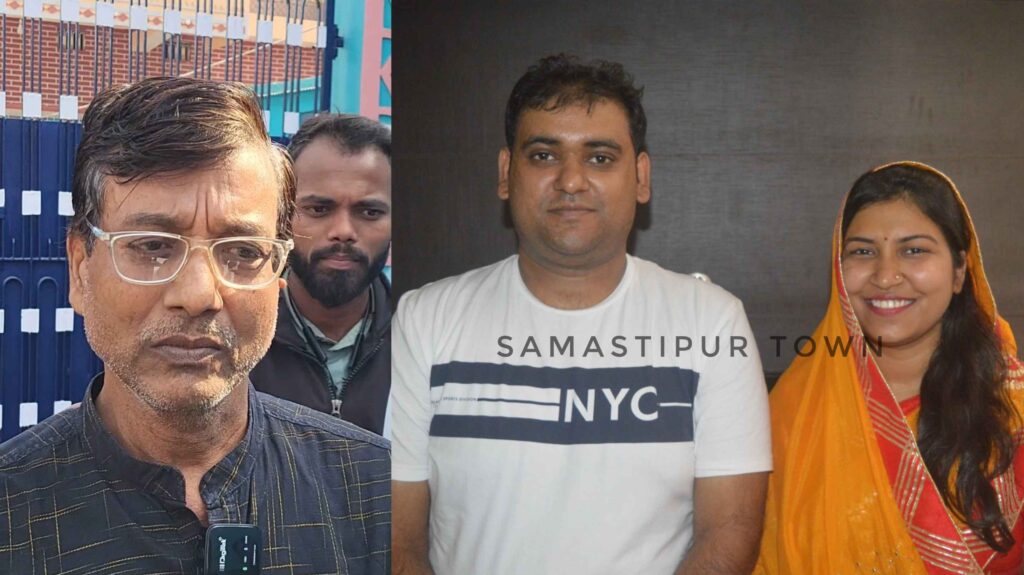 पत्नी दबाव में रखना चाहती थी, ससुराल वालों ने खूब तंग किया; अतुल सुभाष की मौ'त के बाद गांव में रहने वाले भाई ने लगाए कई आरोप 1 InCollage 20241211 155709188