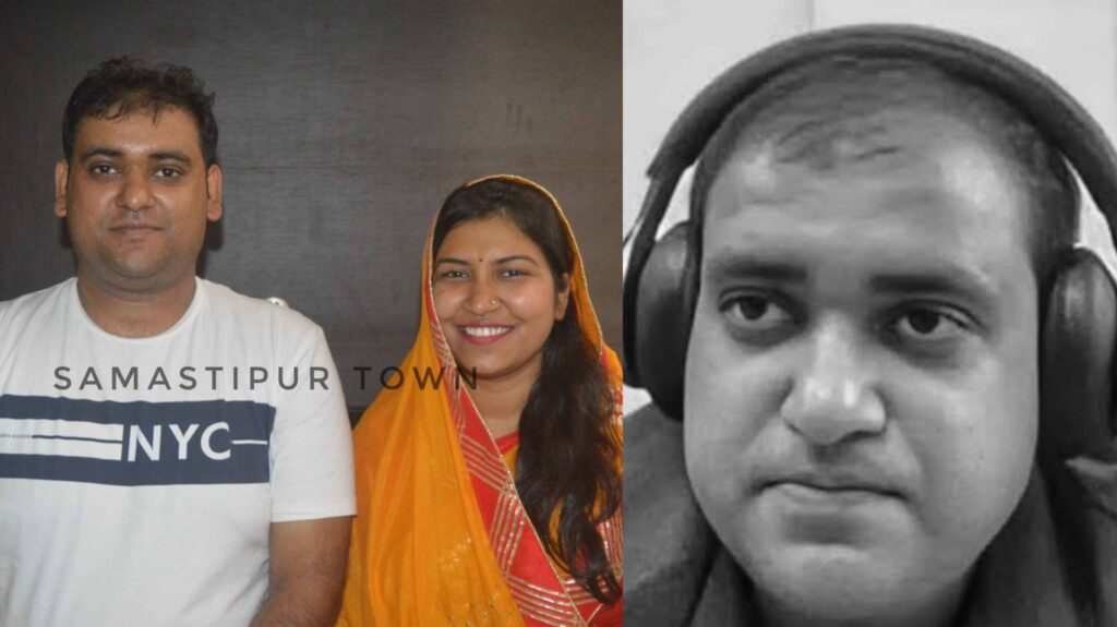 अतुल सुभाष मामले को लेकर समस्तीपुर में भी FIR दर्ज, प्रशासन से माता-पिता ने की यह मांग 1 InCollage 20241212 071922608
