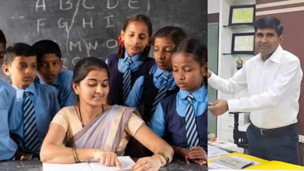 नियुक्ति पत्र देने से पहले शिक्षा विभाग करेगा मूल प्रमाण पत्र की जांच, योगेंद्र सिंह ने जारी किया आदेश 1 InCollage 20241214 115413209